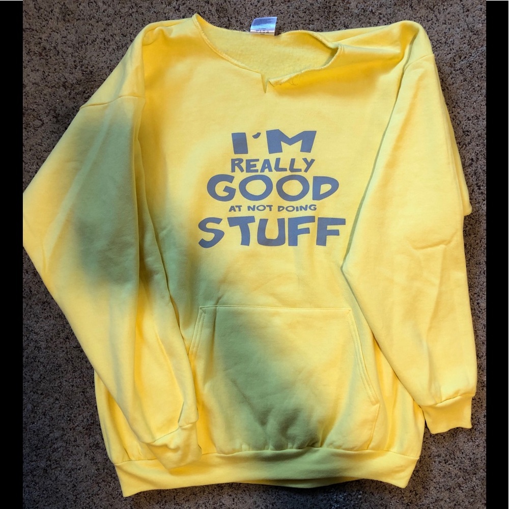Fun Sweatshirt